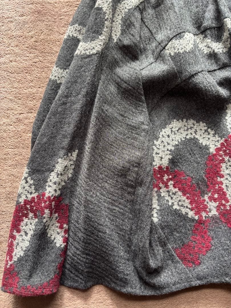 センソユニコ 慈雨ロングスカート❣️