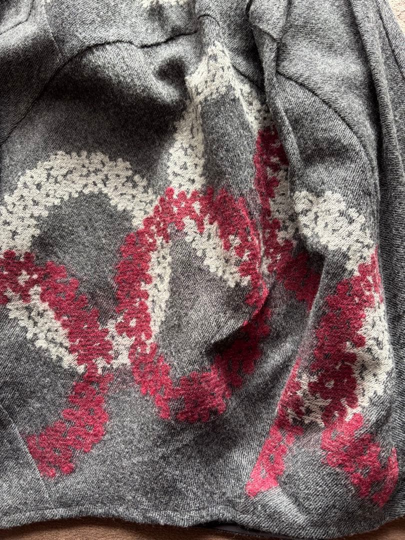 センソユニコ 慈雨ロングスカート❣️