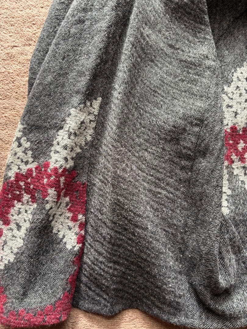 センソユニコ 慈雨ロングスカート❣️