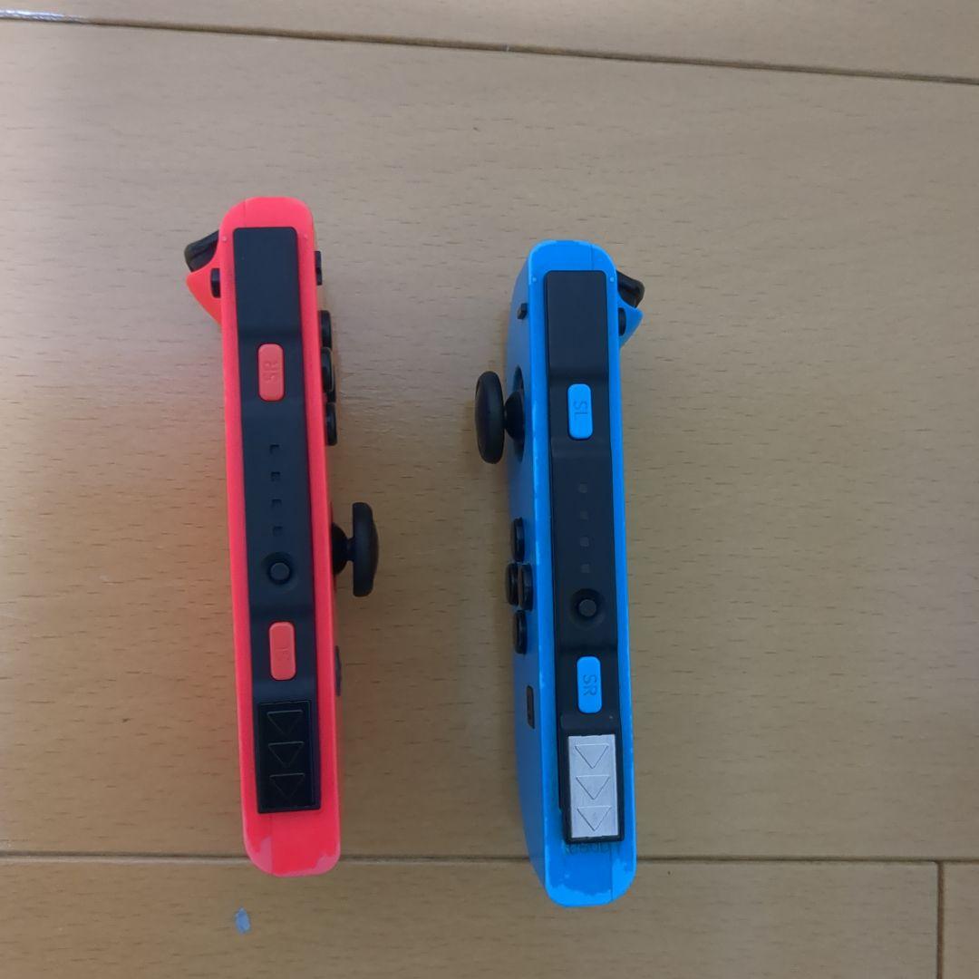 Nintendo Switch 本体 ※動作確認済み