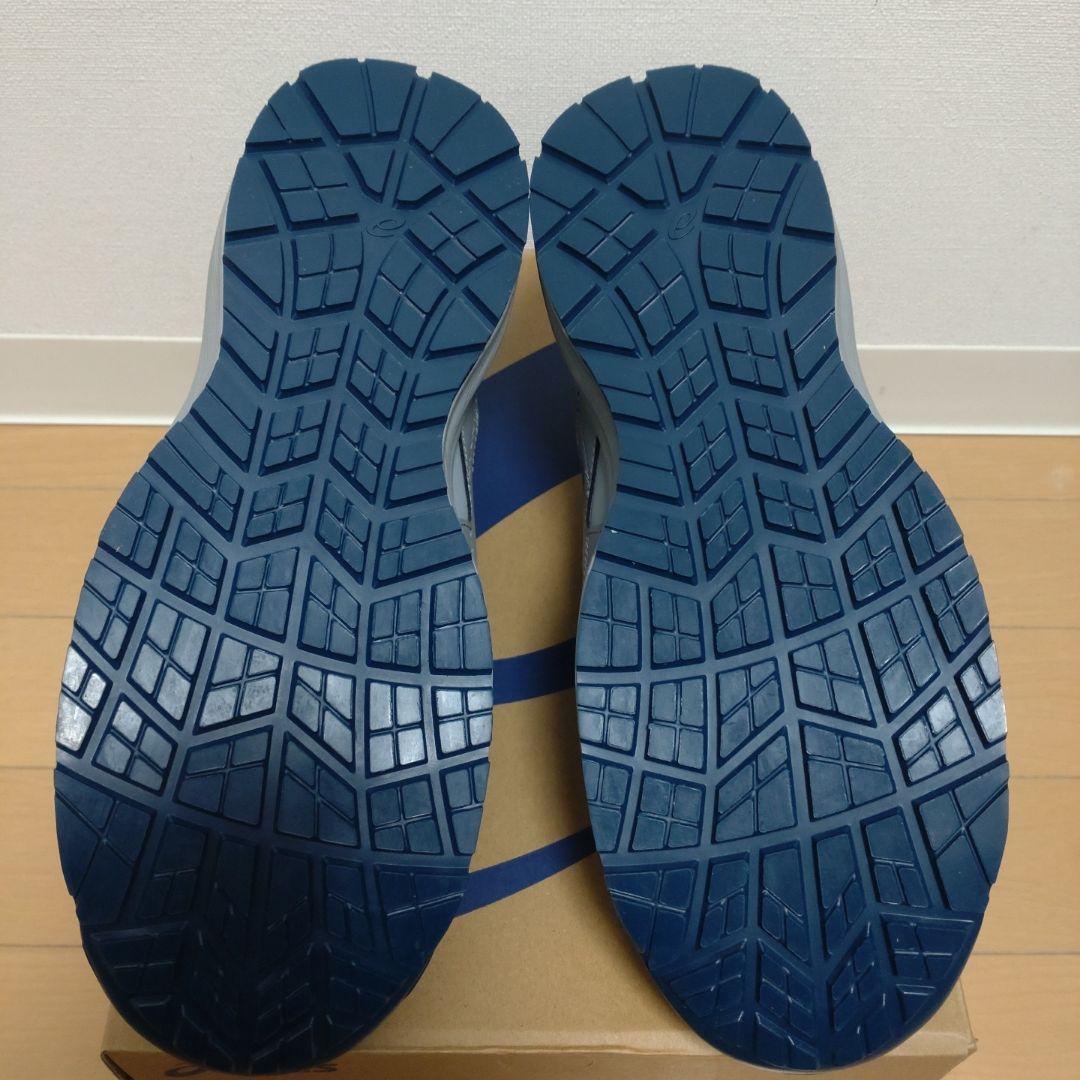 新品未使用 ASICS WINJOB CP309 BOA 安全靴 26.5cm