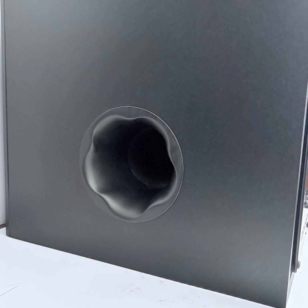 【最終値下げ】YAMAHA サブウーファー NS-SW300B