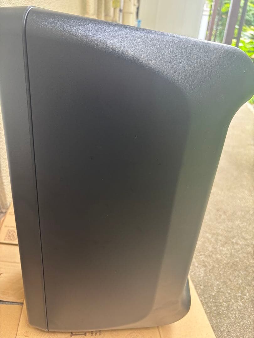 スピーカー・ウーファー DBR10