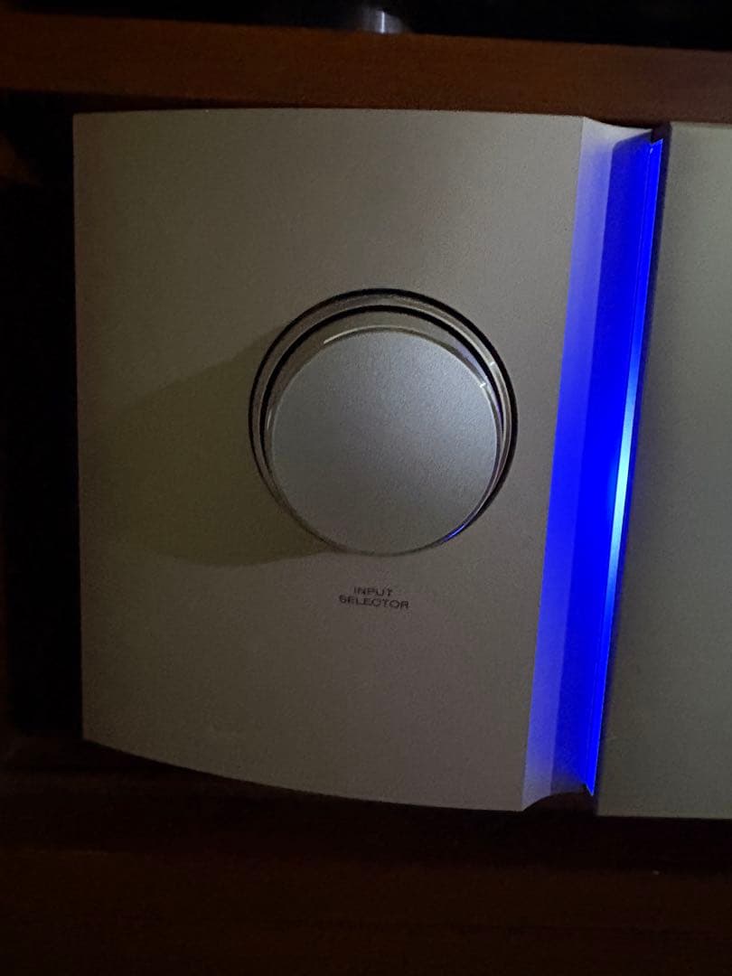 marantz integrated amplifier PMー10