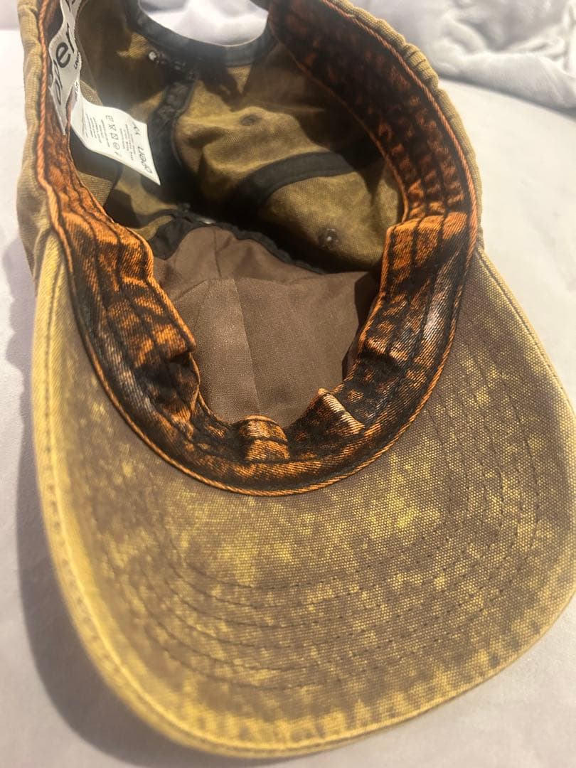 Openyy キャップ正規品