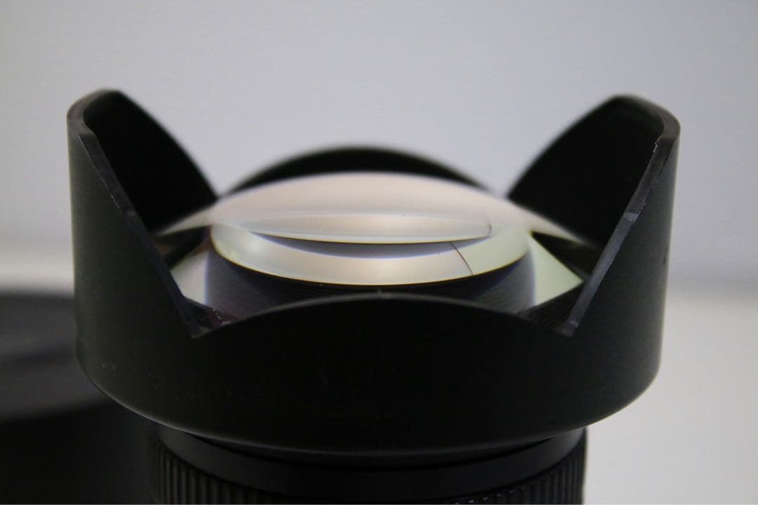 SAMYANG 広角レンズ 14mm F2.8 キャノンマウント箱あり