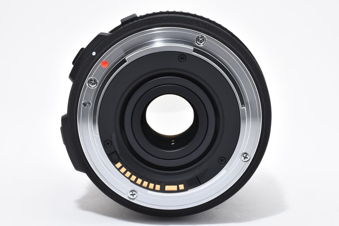 レンズ(ズーム) Sigma 18-200mm 3.5-6.3 DC OS Canon 9416