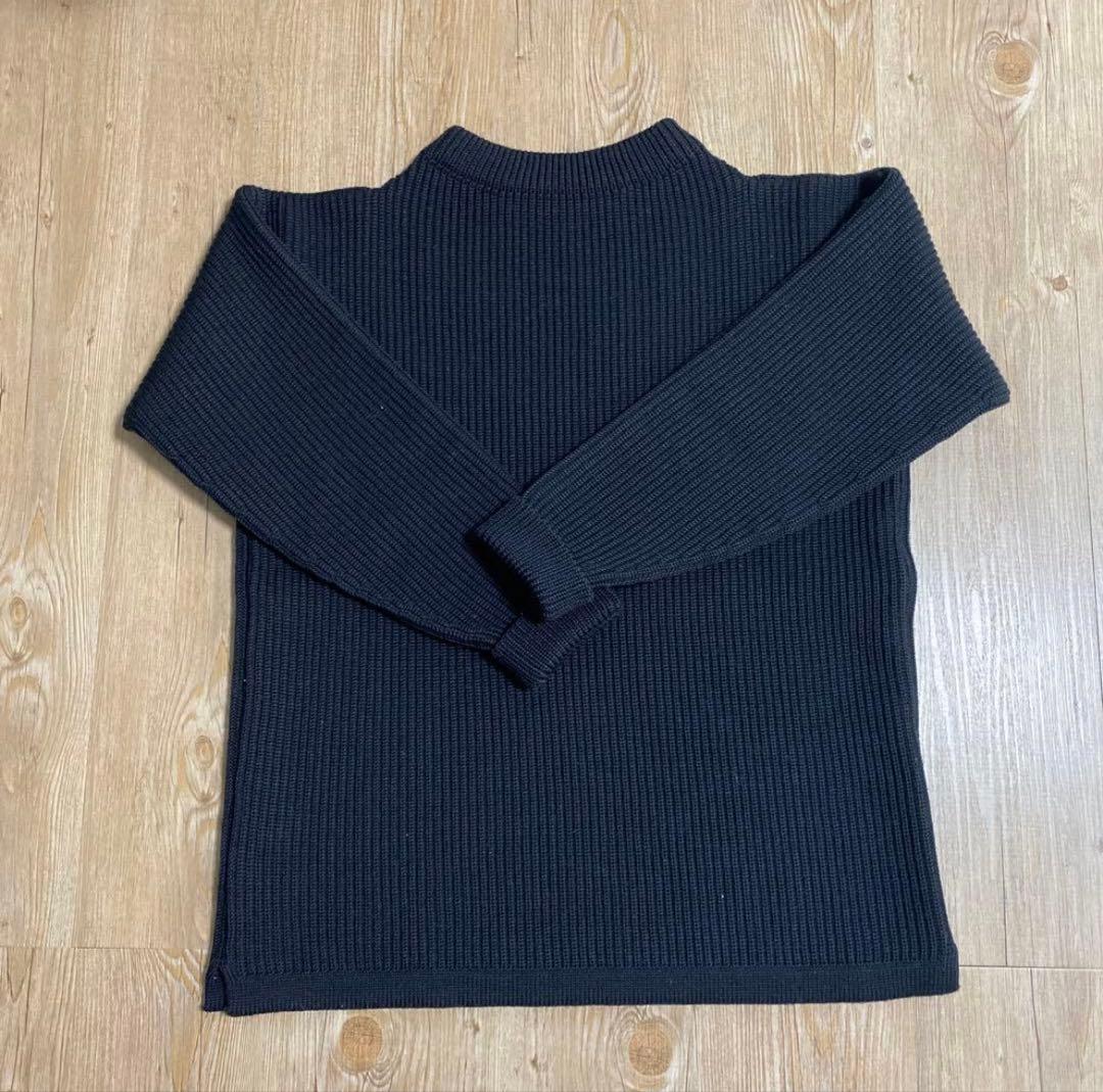 【美品】ANDERSEN-ANDERSEN × ジャーナルスタンダード