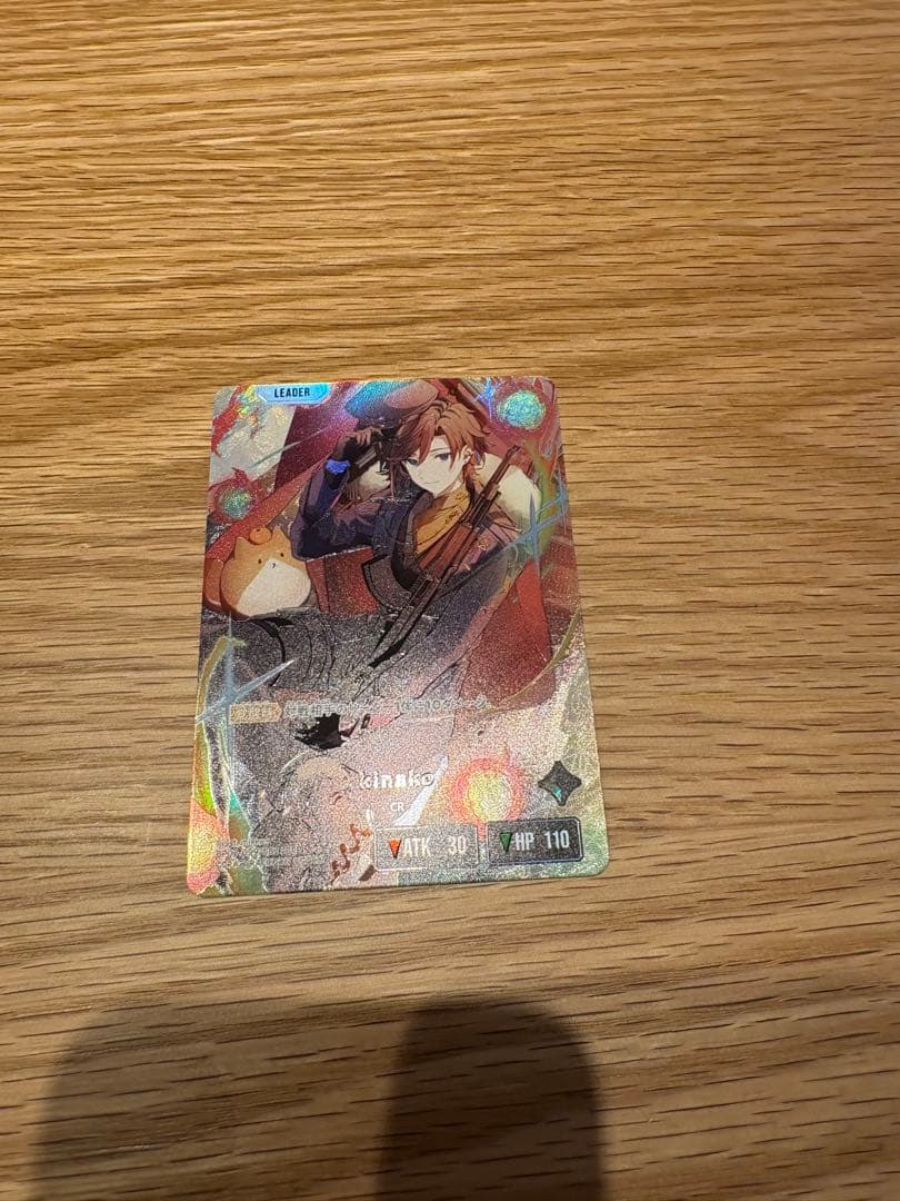 XrossStars kinako LRPP ぽっぽ