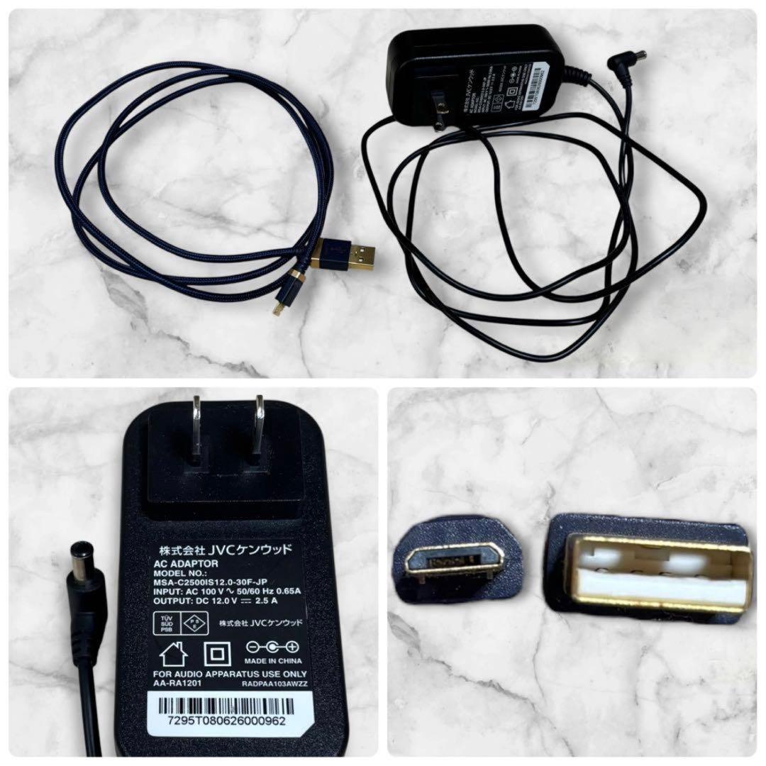 ケンウッド KA-NA9 ONKYO オンキョー スピーカー　D-112NFX