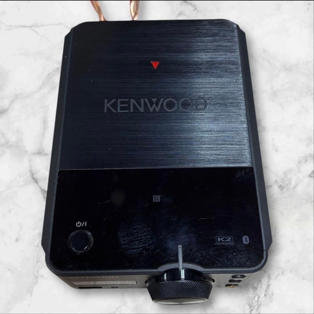 ケンウッド KA-NA9 ONKYO オンキョー スピーカー　D-112NFX