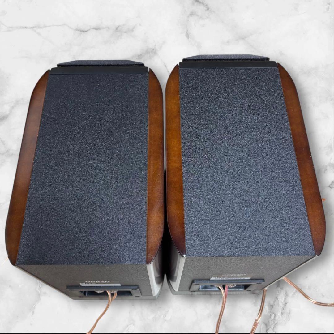 ケンウッド KA-NA9 ONKYO オンキョー スピーカー　D-112NFX
