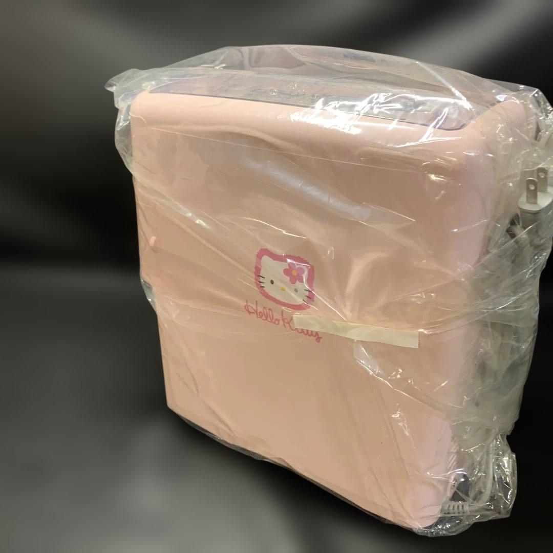 希少　ハローキティ　キッチン精米こめこめ　SMKーKT1 新品