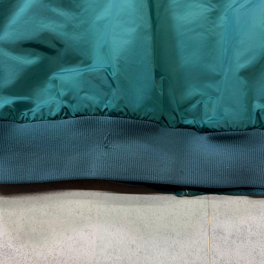 90s Colombia ナイロンシェルジャケット