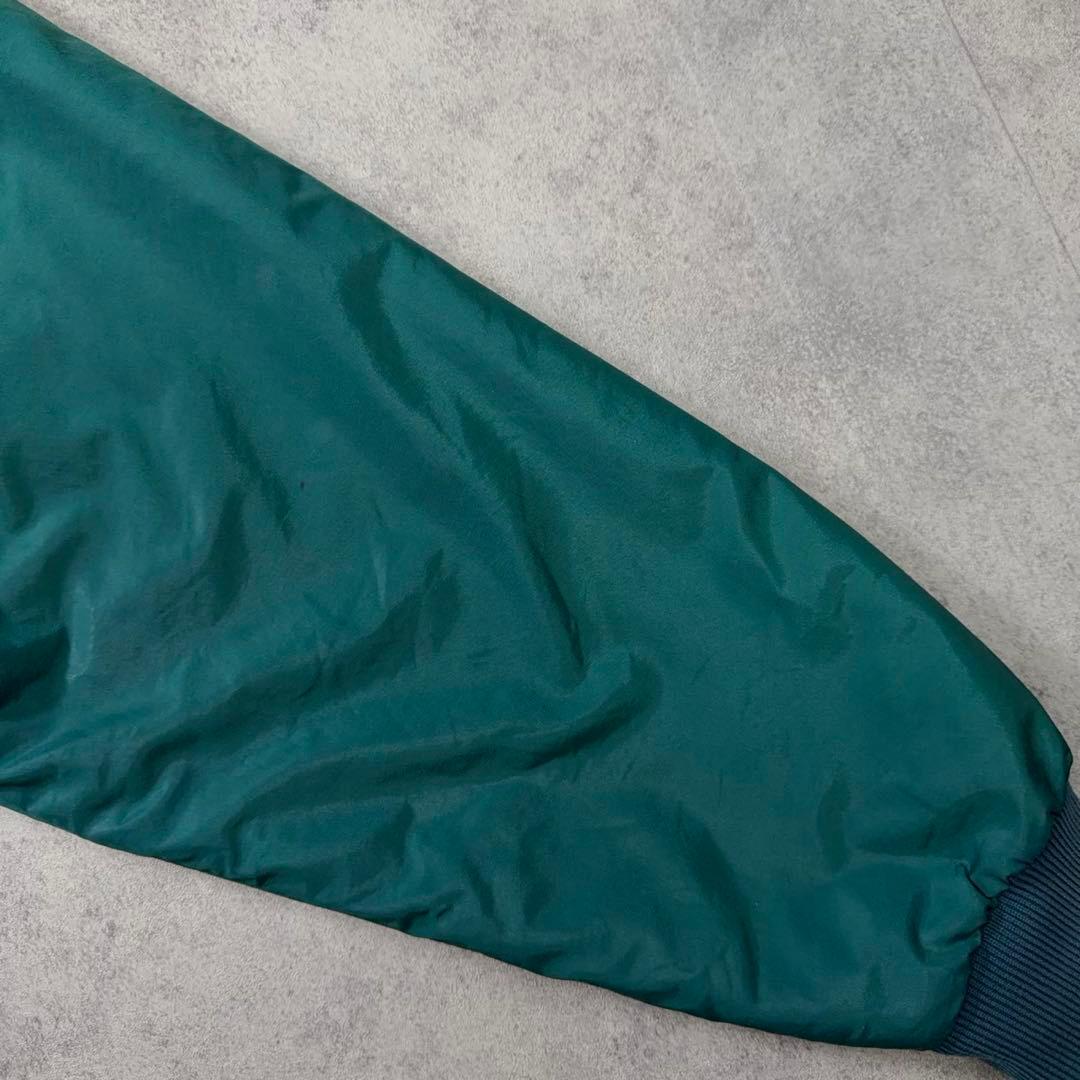 90s Colombia ナイロンシェルジャケット