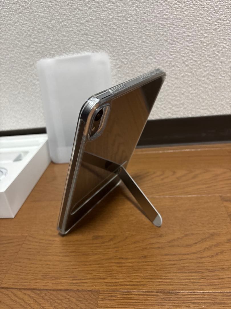 アップル iPad mini A17Pro WiFi 128GB スペースグレイ