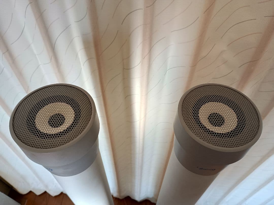 Yohii9 スピーカー およびアンプセット