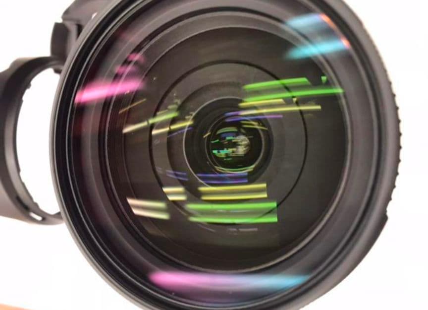 TAMRON　EFレンズ