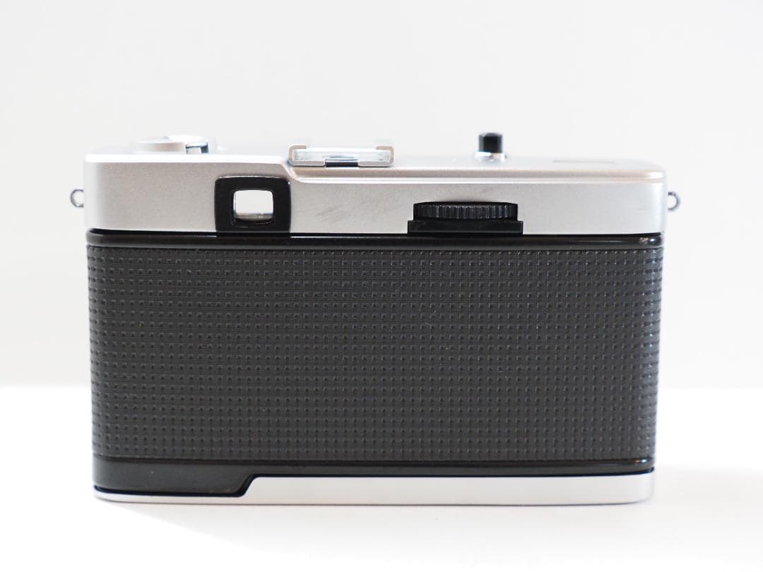 整備済 オリンパス OLYMPUS TRIP 35 フィルムカメラ