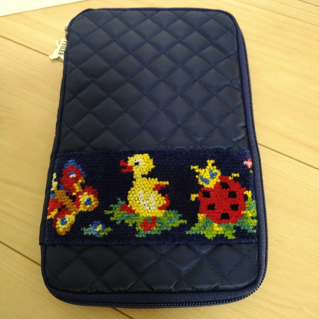 ☆空♡くう☆新品・未使用☆学校フェイラー FEILERガジェット