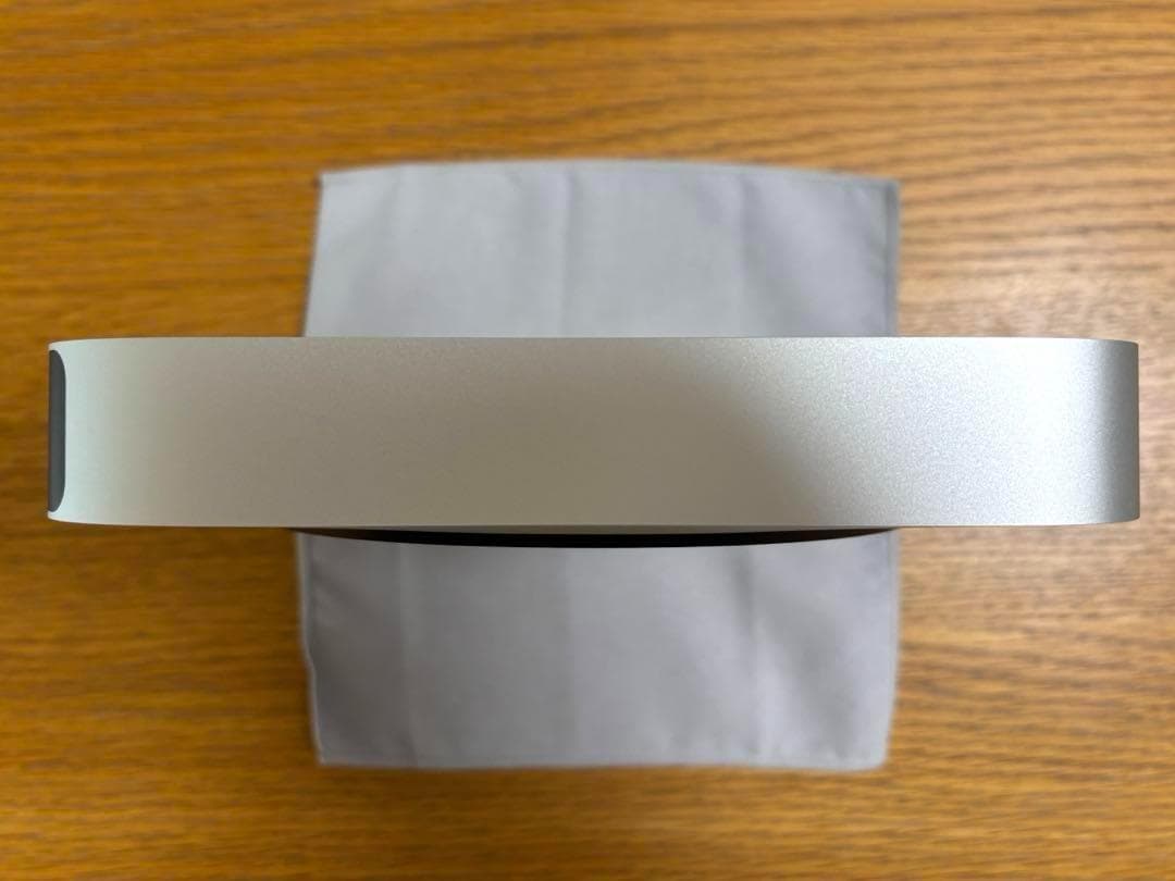 (特価)Apple Mac Mini M2 2023) +仮想Win11