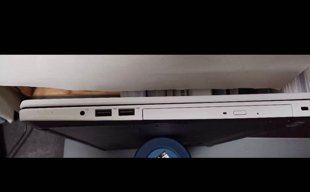 DELL Inspiron 15 5000シリーズ