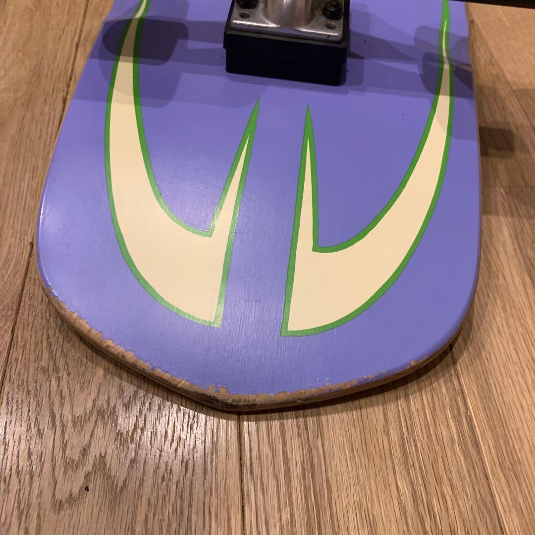 Smooth Star スケートボード sms39 サーフスケート