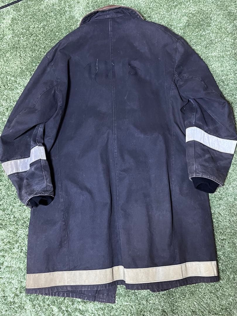 50s GLOBE ファイヤーマンコート