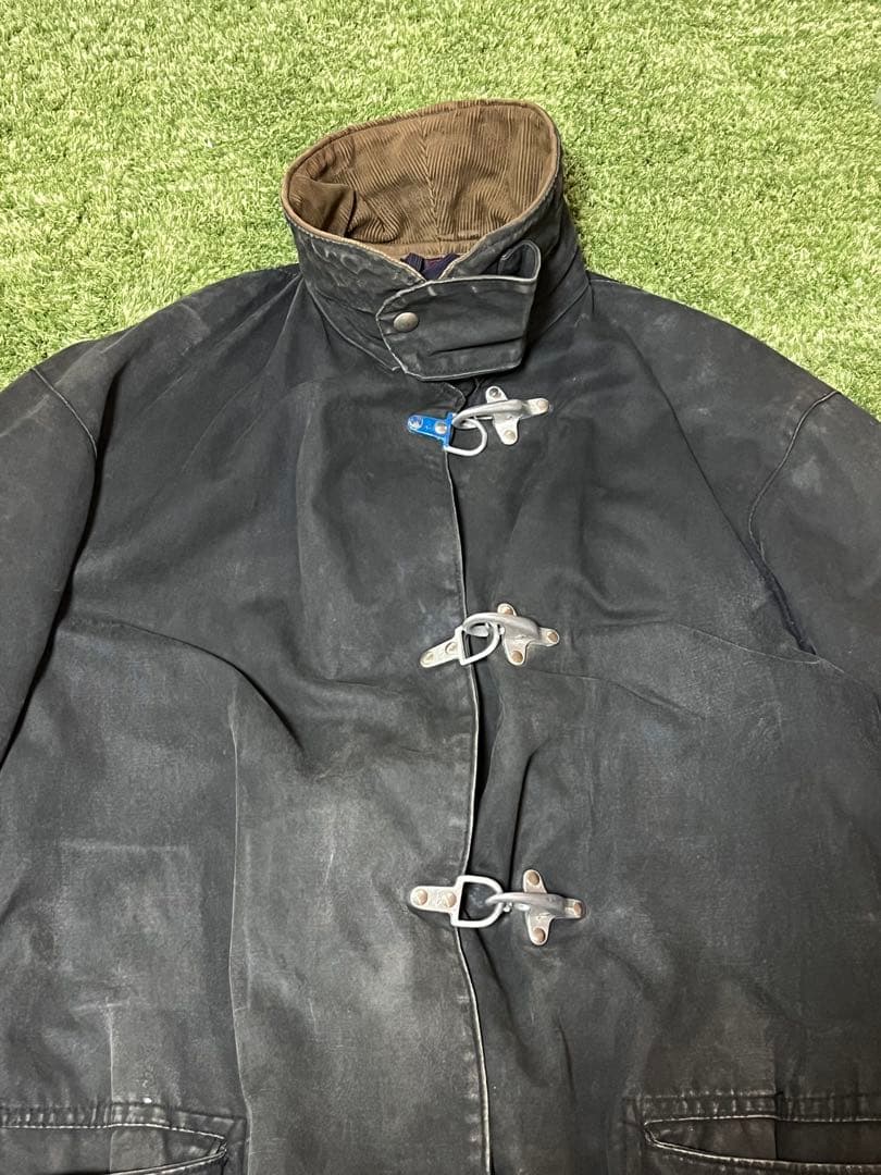 50s GLOBE ファイヤーマンコート