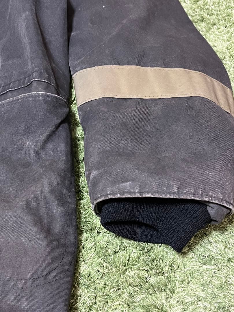 50s GLOBE ファイヤーマンコート