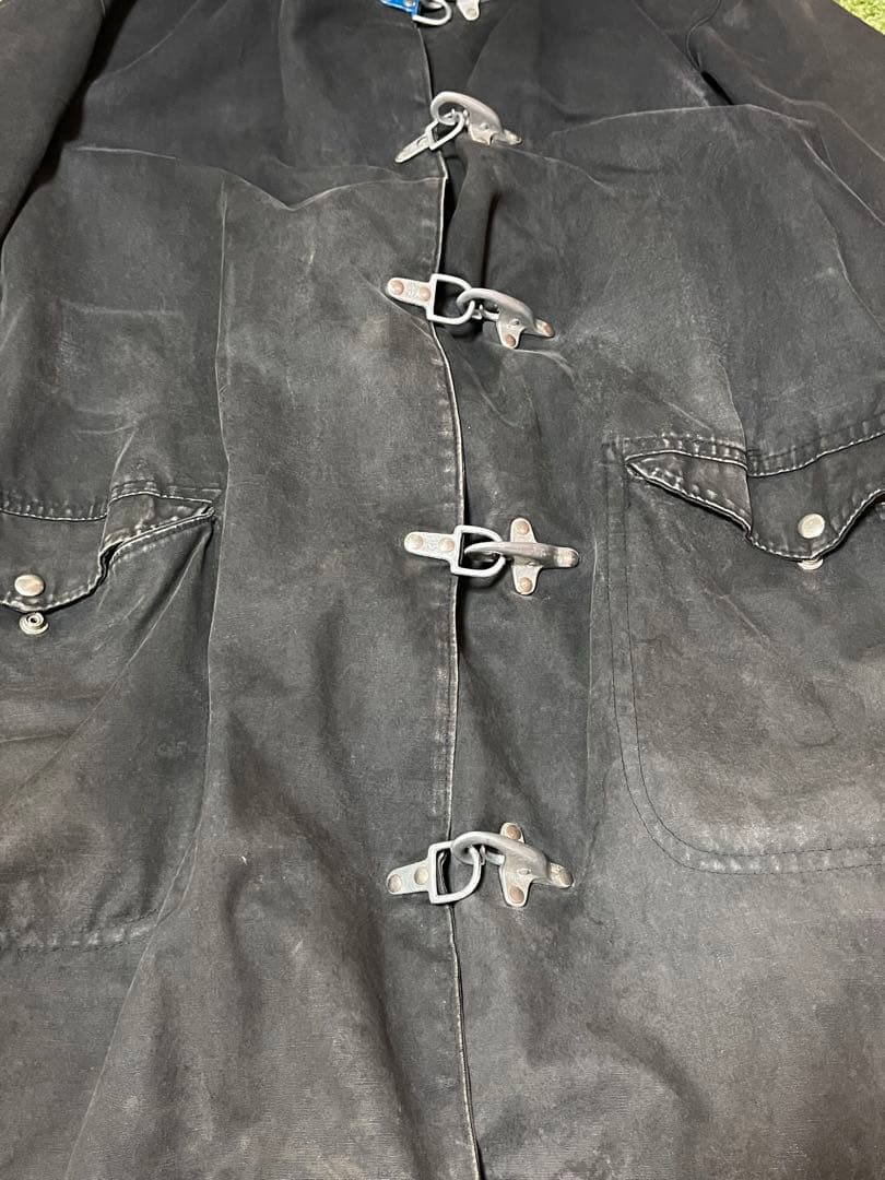 50s GLOBE ファイヤーマンコート