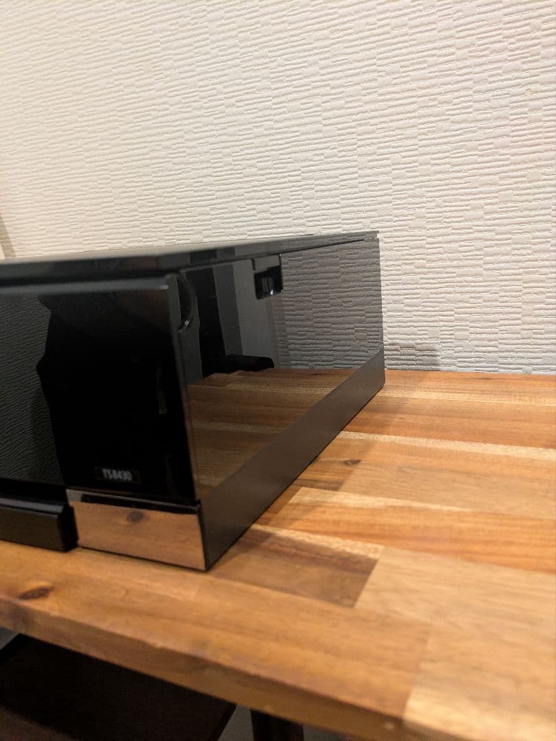 Canon PIXUS TS8430 印刷枚数 2490枚 No.171