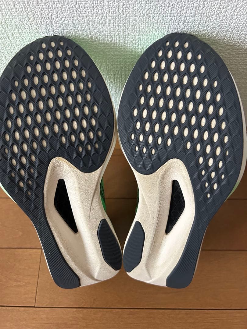 アシックス　マジックスピード5 26.5cm