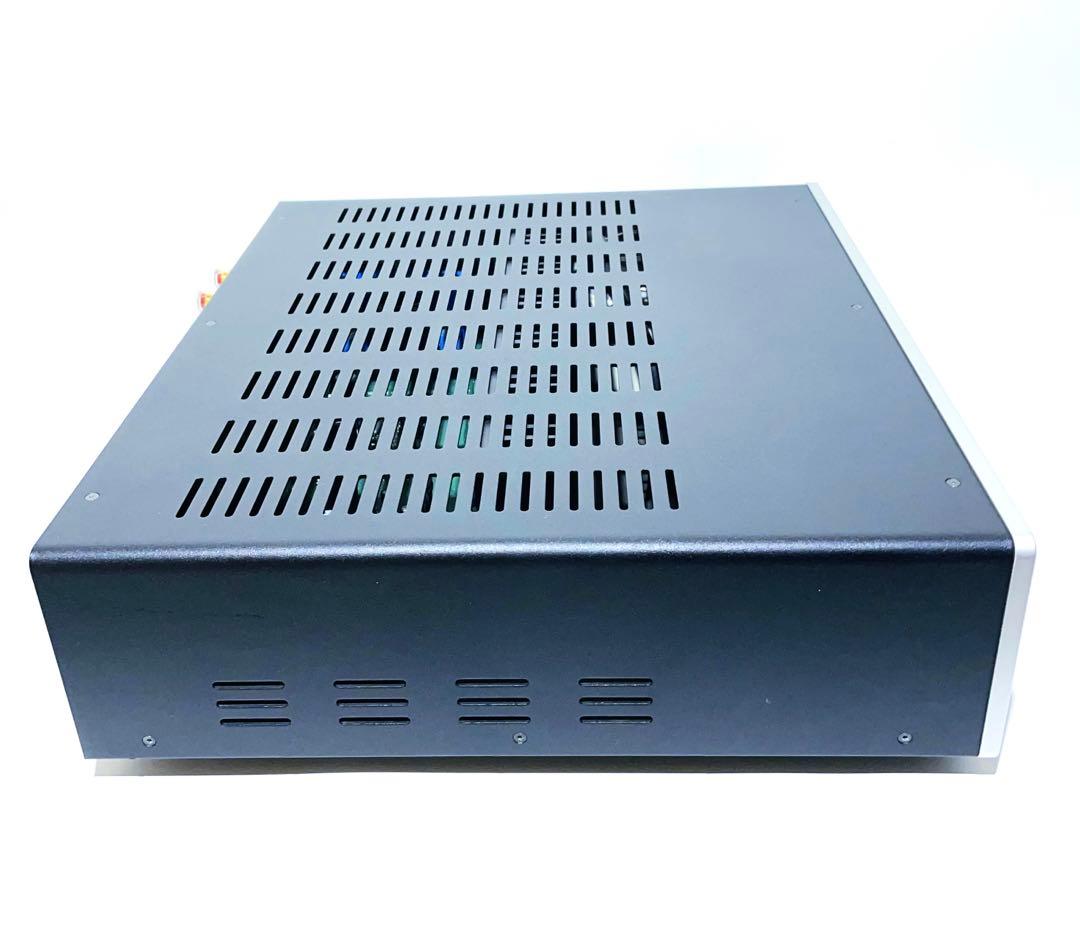 【美品】S.A.T. AMPLIFIX プリメインアンプ