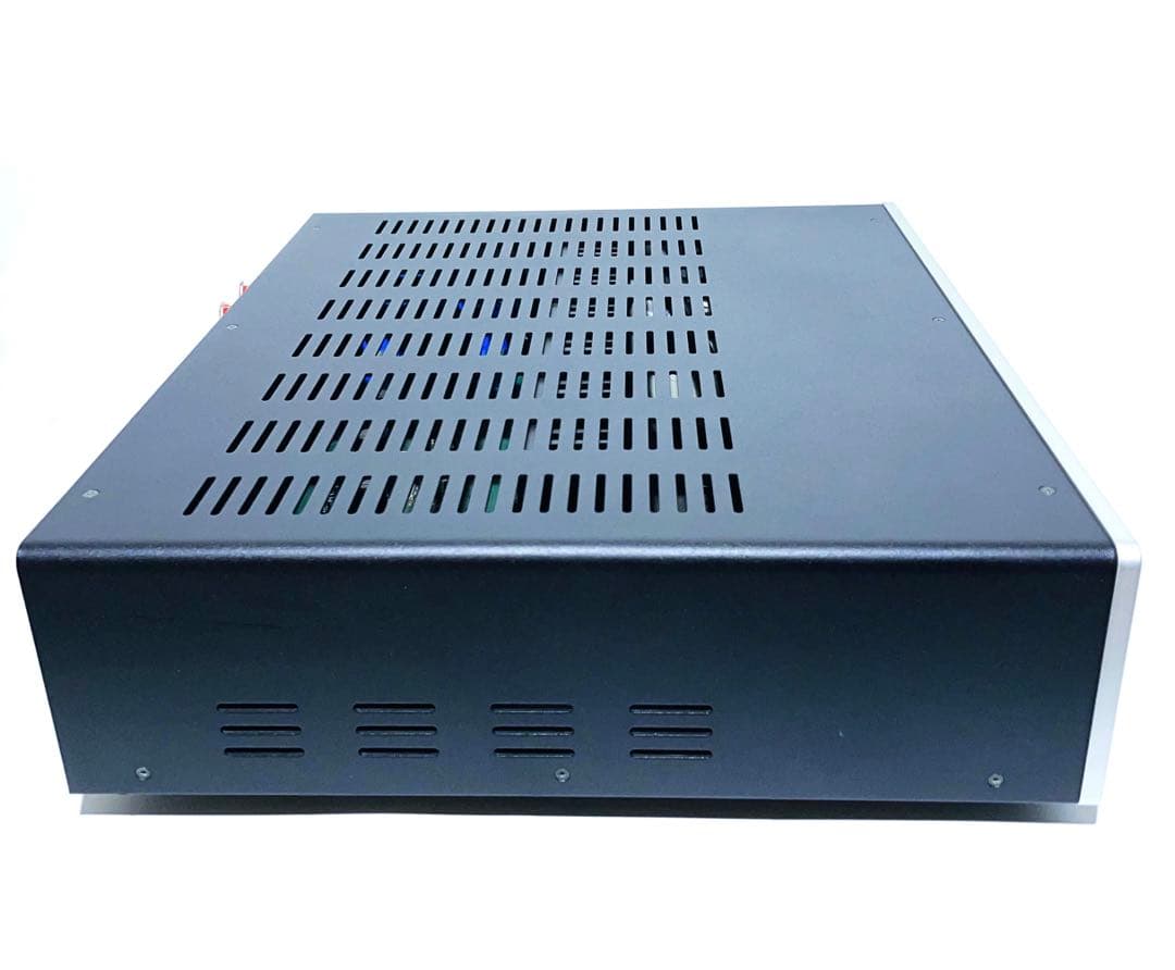 【美品】S.A.T. AMPLIFIX プリメインアンプ