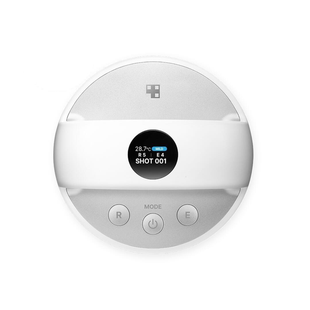 メディキューブ AGE-R CONTOUR BODY SHOT ボディショット