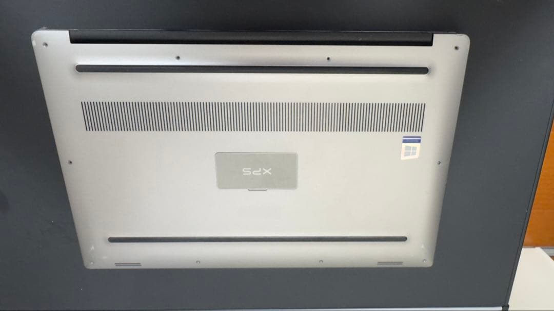 【完全ジャンク】 DELL XPS15