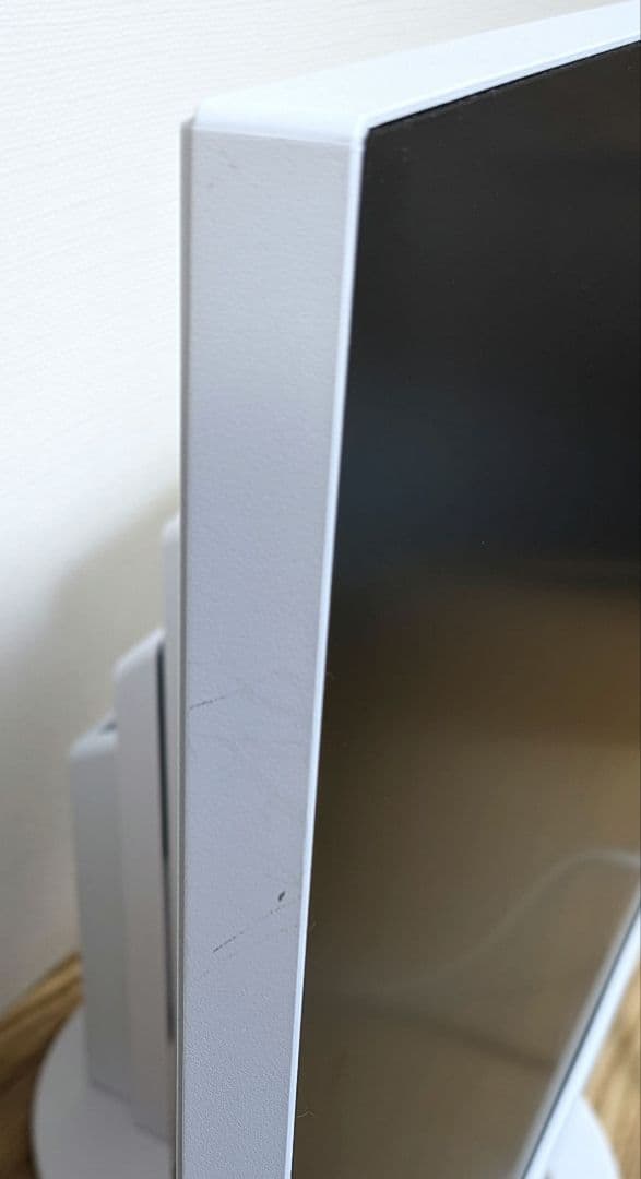 ディスプレイ・モニター本体 EIZO FlexScan EV2480-WT