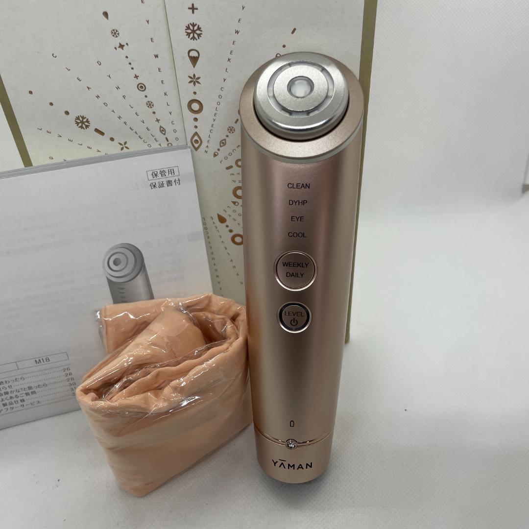 YA-MAN フォトプラス シャイニー M18