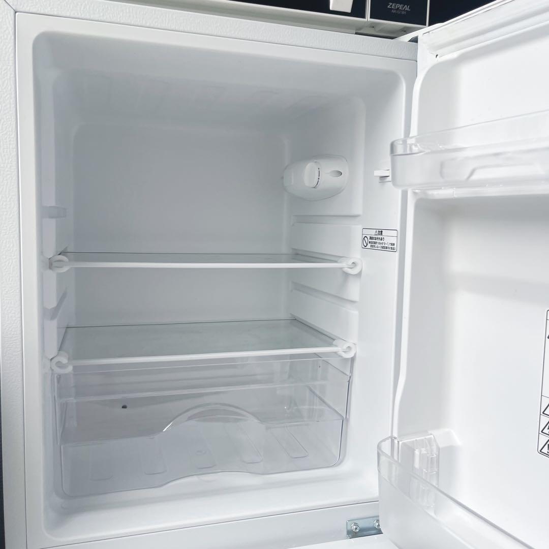 取付無料！完動品！高年式シンプルホワイト冷蔵庫洗濯機電子レンジセット