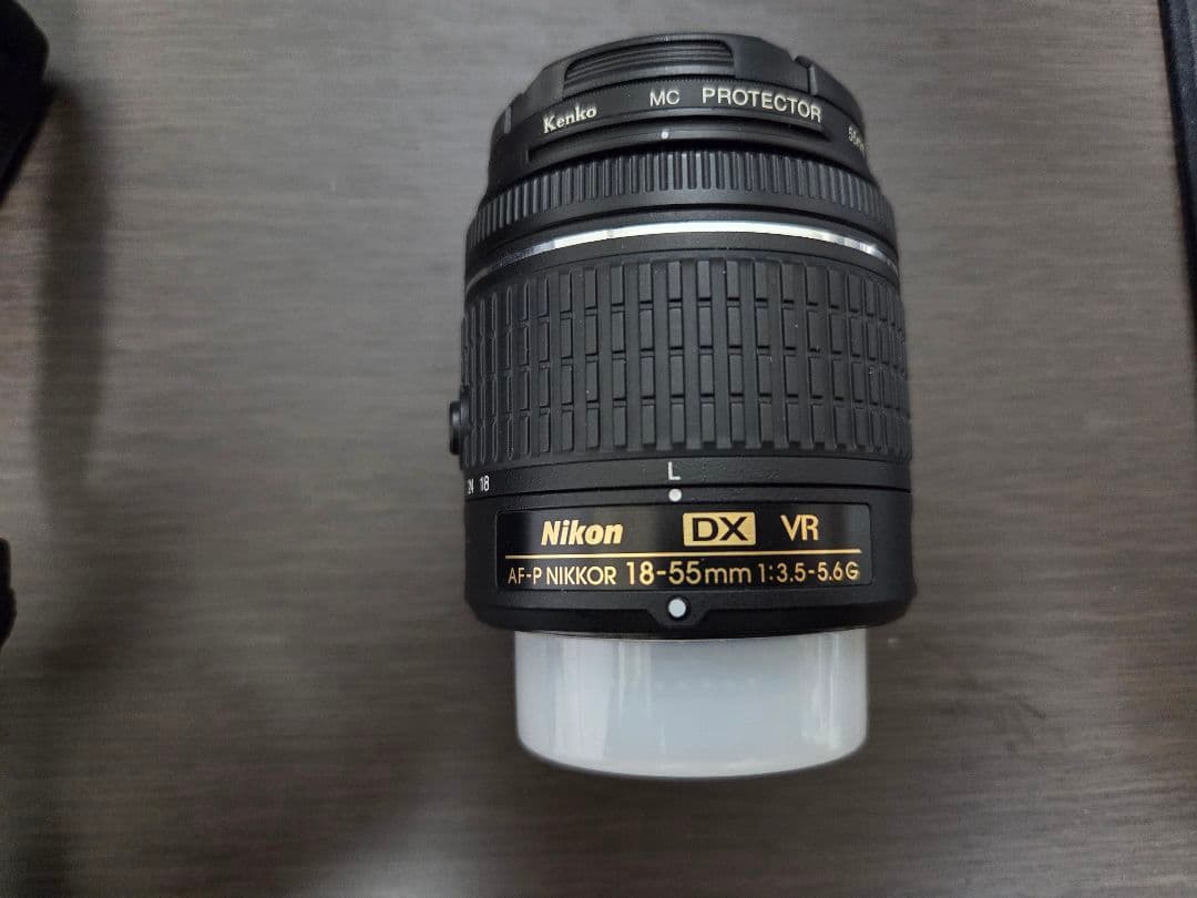 Nikon D5300 デジタル一眼レフカメラ ズームキットレンズ