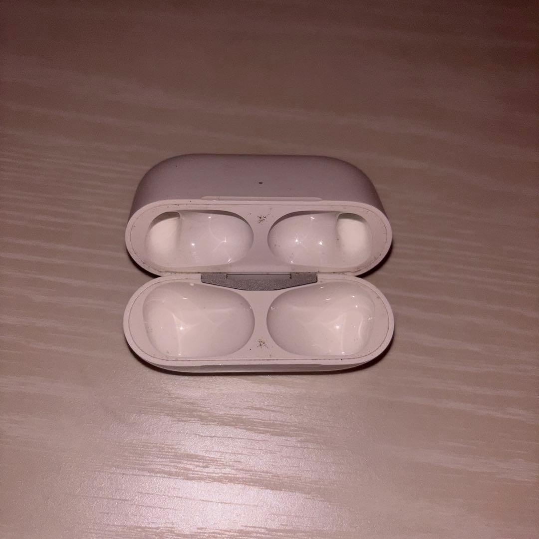 AirPods pro 第2世代 本体 イヤホンケース