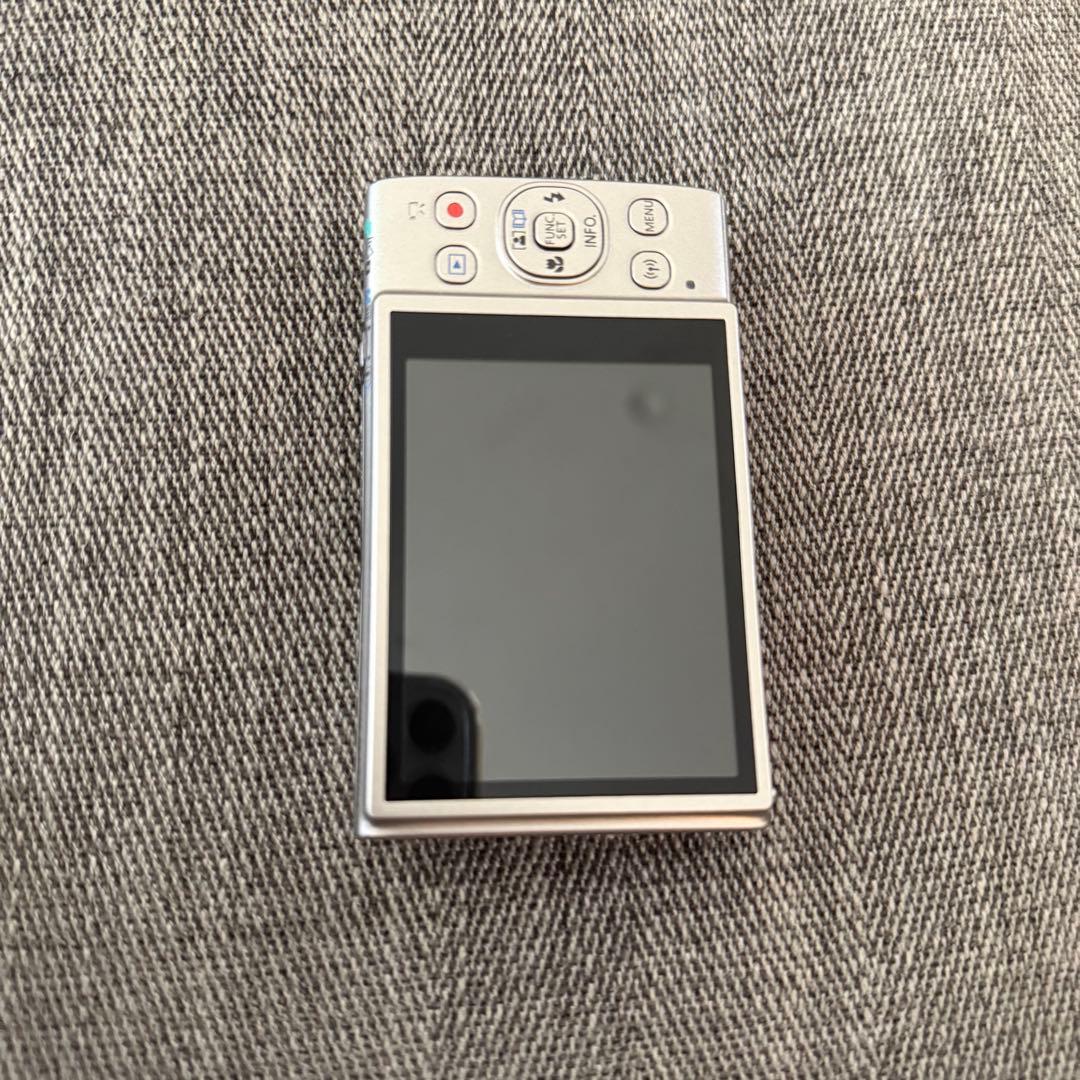 canon ixy 650 デジタルカメラ コンデジ