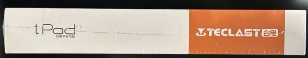 TECLAST t Pad TLA116 本体