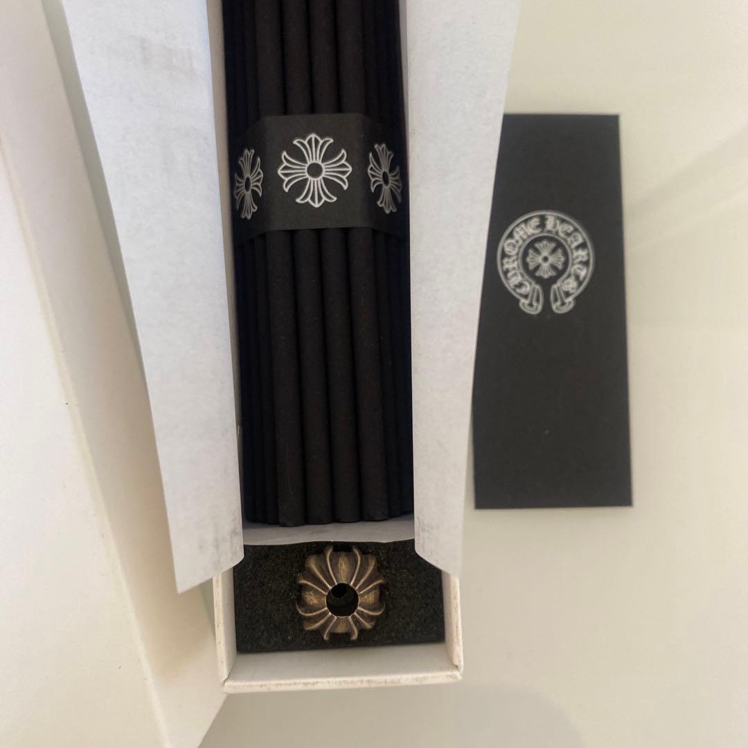 Ami様　クロムハーツ　インセンツ　お香