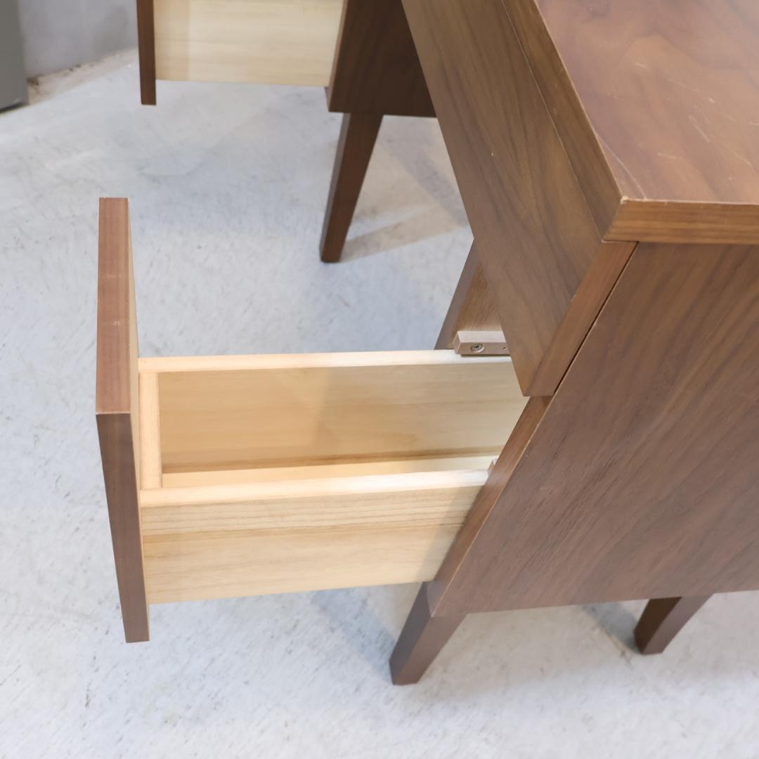 ももこIDEE イデー e.a.u DRESSER ドレッサー