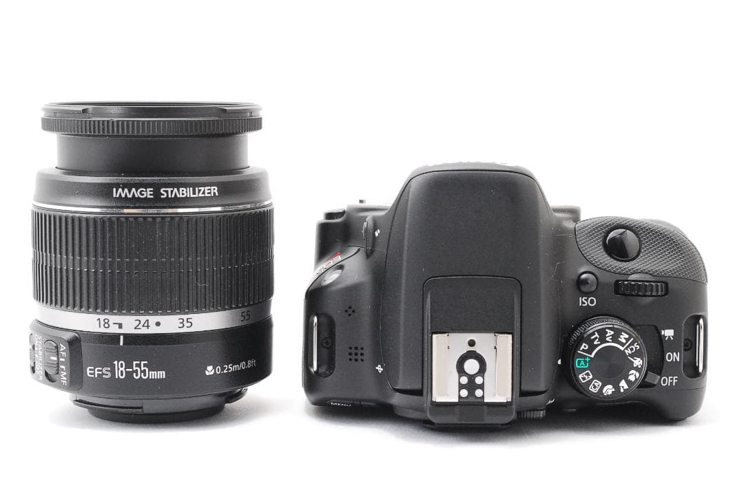 Canon Kiss X7❤軽量　スマホ転送　一眼レフデビューにおすすめ