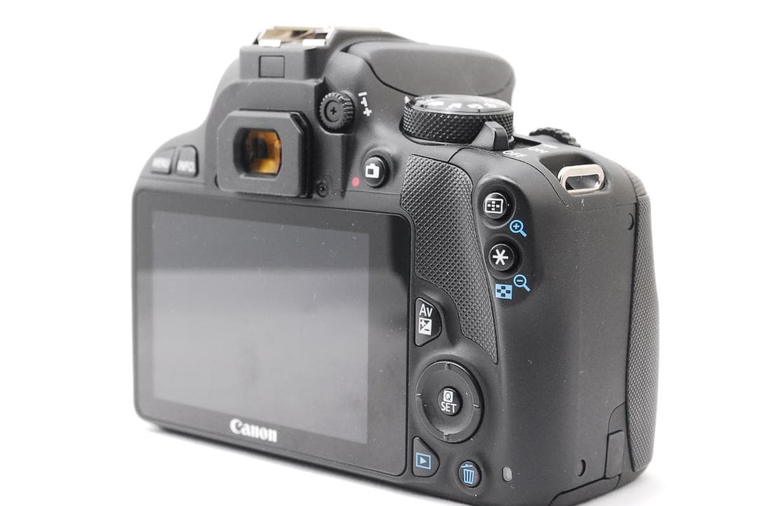 Canon Kiss X7❤軽量　スマホ転送　一眼レフデビューにおすすめ