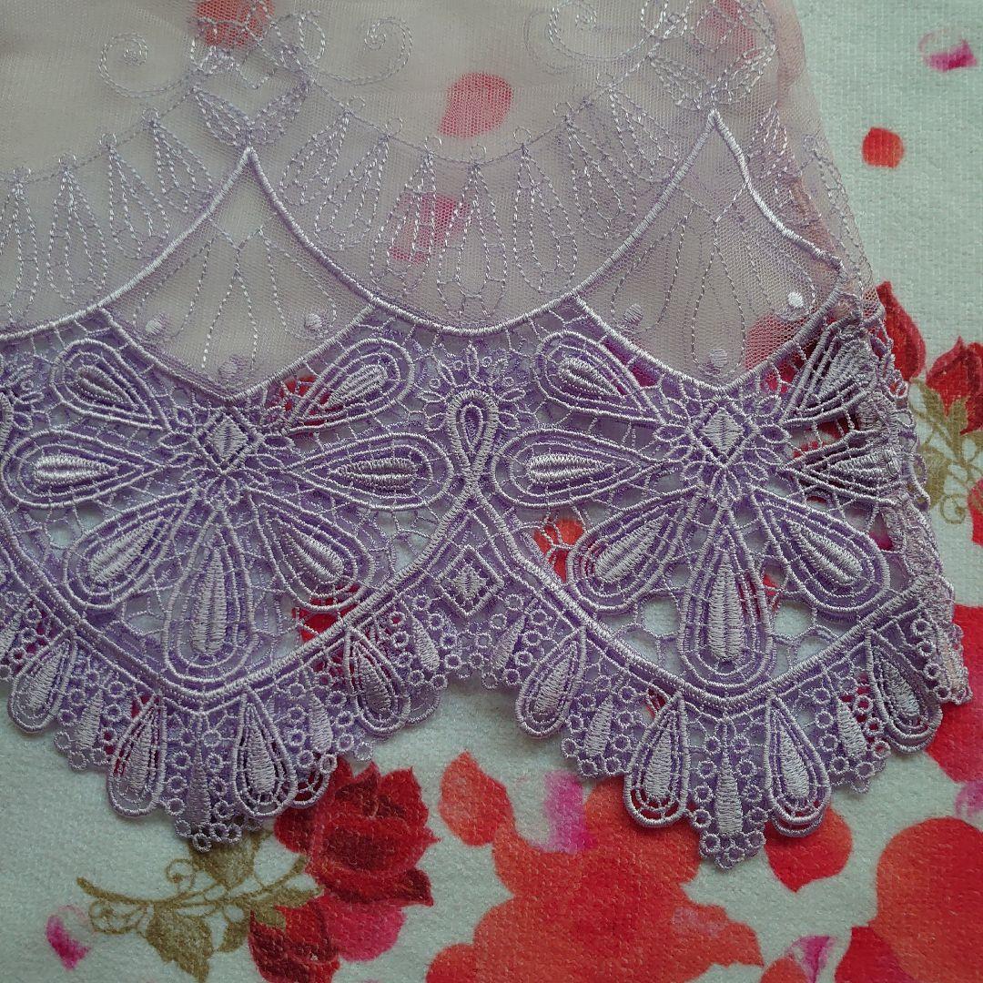 新品サルート54GクリムトSalute キャミソール Lプレステージスワロ