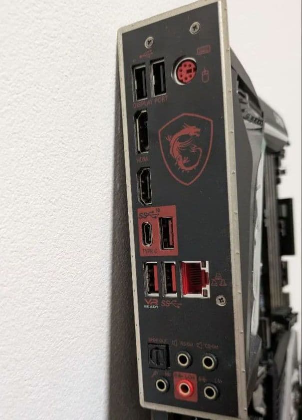 【動作確認済み】Intel corei7 9700KFとMSI MPG Z390